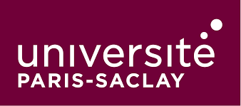 Logo UNIVERSITE PARIS SACLAY